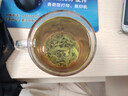 胖东来信阳毛尖雨前散茶口粮茶自饮绿茶自己喝东来茶叶代购【京东快递】 【京东快递】信阳毛尖口粮茶250g*1袋 实拍图