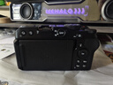 尼康（Nikon）【全新国行带票】Z30入门级微单相机Vlog翻转屏自拍旅游家用高清数码相机拆单机 z30单电相机 全新拆单机身(不含镜头) 官方标配【下单送屏幕膜+品牌座充+相机包】 实拍图