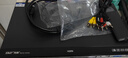 先科（SAST）PDVD-959A DVD播放机 HDMI巧虎光盘播放机CD机VCD DVD光驱播放器 影碟机 USB音乐 黑色 实拍图