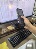 东集（Seuic）AUTOID Q7s升级版手持数据终端pda安卓采集器工业手机电商ERP聚水潭仓库盘点机二维东大集成Q7-(S) 实拍图