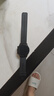 荣耀手表2 46mm 碳石黑 智能运动 电话手表 麒麟A1芯片 心脏血氧检测 蓝牙通话 MagicWatch2男女 实拍图