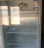 澳柯玛329升立式冷藏展示柜 单门商用保鲜冷柜超市饮料啤酒陈列冰柜冰箱 风冷循环 一级能效 SC-329SNEB 实拍图