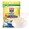 西麦即食燕麦片1980g 谷物代餐早餐膳食纤维无额外添加蔗糖 实拍图