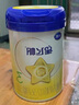 飞鹤星飞帆经典版婴儿配方奶粉 2段(6-12个月) 130g【京东试用装】 实拍图