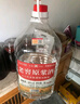 不老潭老窖原浆酒高度白酒散装粮食酒高粱酒桶装白酒泡药酒 60度 5L 1桶 实拍图