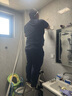 海尔（Haier）国家补贴20%电热水器60升 PD3 金刚无缝胆终身免换镁棒一级能效节能省电储水式大水量家用洗澡速热 实拍图