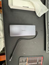 绿联Type-C3.2四屏异显扩展坞USB-C转双HDMI/DP雷电4拓展坞10G转接4K60Hz多屏扩展适用联想华为电脑MST 实拍图