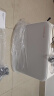 沁园（TRULIVA）净水器家用小白鲸1000Gpro 6年RO过滤器净水机 厨下式直饮机净饮机一体机 UR-S51045家电国家补贴 实拍图
