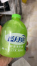 蓝月亮 芦荟抑菌99.9%泡沫丰富洗手液 500g瓶*2+500g洗手液补充装*2 实拍图