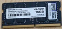 光威（Gloway）8GB DDR4 2666 笔记本内存条 战将 普条 精选颗粒 CL19 实拍图