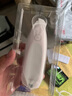 凡米（FANMI）大屏耳温枪体温计婴儿老人电子体温枪医用耳式体温计FMT3 实拍图