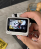 兰漫者高速内存卡TF适用手机大疆无人机pocket3运动相机switch行车记录仪监控摄像头V30存储卡U3/A2 SD卡 128G（读190MB/s+Typec双用读卡器） 热卖款 实拍图