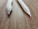 得力(deli)陶瓷刀头雕刻刀 手工DIY美术刀 橡皮印章雕刻刀 白色2103 实拍图