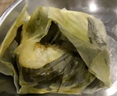 广州酒家利口福 臻味燕麦糯米鸡480g 4个 儿童早餐 早茶点心 速冻方便菜 实拍图