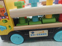 伟易达（Vtech）儿童益智玩具双语早教卡车敲敲乐模仿打地鼠游戏宝宝男孩女孩礼物 实拍图