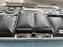 绿巨能（llano）适用苹果笔记本电池A1502 A1582 A1493适用MacBook Pro 13.3英寸电脑电池  实拍图