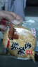 尘飞宫廷桃酥饼干整箱年货老式糕点散装早餐手工休闲零食小吃点心食品 宫廷老桃酥【1斤装】 500g 实拍图