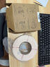 拓竹3D打印耗材PLA Basic基础色高韧性易打印环保线材RFID智能参数识别-净重1kg bambulab 红色10200 含料盘 实拍图