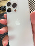 Apple 苹果 iPhone 14 Pro (A2892)  二手手机 5G全网通 双卡A16 银色 128G 实拍图