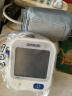 欧姆龙（OMRON）【金榜第一】电子血压计血压仪家用血压测量仪器医用高精准U724J 实拍图