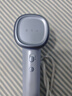 松下（Panasonic）【国家补贴】负离子高速吹风机家用轻音大功率便携电吹风筒速干不伤发生日礼物送女友空气发梳NE6M 云水蓝【亿级负离子顺发】礼盒装 实拍图