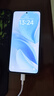 小米 REDMI K80 Pro 国家补贴 骁龙8至尊版 2K新国屏 全焦段影像 澎湃OS 16GB+1TB 玄夜黑 红米5G手机 实拍图