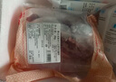 鲜京采 新西兰原切去骨羊后腿肉4斤 烧烤炖煮食材 羊肉 京东自有品牌 实拍图