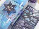 星云宝贝爱莎公主首饰盒冰雪奇缘儿童玩具女孩生日礼物3-6岁8十10女童女儿 实拍图
