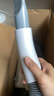 小红栗吹水机宠物吹风机狗狗吹水机吹毛吹干神器低噪大功率大型犬Mini白 实拍图