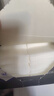 舒蔻Silcot尤妮佳1/2省水湿敷棉化妆棉水疗保湿卸妆绵柔一次性便携240枚 实拍图
