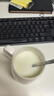蒙牛悠瑞顺宜中老年奶粉800g/罐 含乳双歧杆菌 高钙营养配方 早餐冲饮 实拍图
