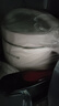 九阳（Joyoung）豆浆机1.2L破壁免滤 可预约家用多功能3-4人食全自动破壁榨汁机料理机D2190 实拍图