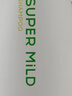 惠润（SUPER MiLD）【李昀锐同款】绿野600ml+鲜花洗发露600ml蓬松无硅油男女洗发水 实拍图