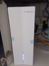 沁园（TRULIVA）净水器家用双子芯1400G初始流速体验净水机 厨下式8年RO过滤器 直饮机净饮机UR-S61296国家补贴 实拍图