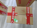 YONEX尤尼克斯羽毛球拍yy初学者成人耐用超轻专业羽毛拍 【碳复合单拍】NR7000i橙红 成品拍 实拍图