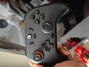 盖世小鸡（GAMESIR）启明星无线游戏手柄switch2手柄 手机安卓苹果PC电脑NS2pro蓝牙特斯拉电视steam双人成行黑神话 实拍图