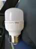 【已售20万】家用led灯泡节能省电灯e27螺口室内照明超亮灯泡 线性款 E27螺口（5w） 实拍图
