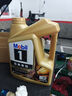 美孚（Mobil）金美孚 先进全合成汽机油 经典表现5W-30 SP 4L 新升级 汽车保养 实拍图