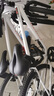迪卡侬（DECATHLON）儿童自行车6-12岁青少年山地车单车20/24寸 24寸套装(车+脚撑+车铃) 实拍图
