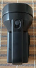飞利浦（PHILIPS）手电筒强光超亮200000穿天家用小型远射手提探照灯应急巡逻矿灯 实拍图