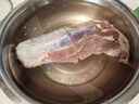 鲜京采甄选 原切带芯后腱 4斤 卤牛腱子肉 炖煮健身食材  京东自有品牌 实拍图