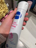 妮维雅（NIVEA）女士止汗抑汗喷雾 精华爽身香体气雾150ml（干爽 清凉 ） 实拍图
