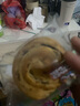 三只松鼠无蔗糖坚果仁手撕面包1.1kg 早餐小面包吐司蛋糕代餐饱腹整箱点心 实拍图