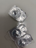 强生安视优 进口 隐形眼镜VITA硅水凝胶高透氧 月抛悦氧3片装 1150度 实拍图