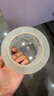晨光（M&G）透明封箱胶带打包胶带60mm*150y*45um (137.1米/卷) 6卷/筒快递工厂仓库打包办公用品AJD957K8 实拍图