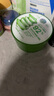 自然乐园（Nature Republic）芦荟胶晒后修护补水保湿身体乳液面霜男士贴贴霜芦荟膏凝胶300ml 实拍图