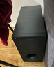 索尼（SONY）HT-S400 2.1 声道 杜比音效 大功率独立低音炮 家庭影院 回音壁 Soundbar S350升级款 电视音响  实拍图