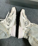 NEW BALANCE NB530官方老爹鞋男鞋女鞋复古情侣网鞋夏季透气百搭休闲运动鞋 白色 MR530SG 【建议拍小半码】 38 (脚长23.5cm尺码详询客服) 实拍图