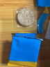 立王驾到无糖鸡内金山药猴头菇茯苓芝麻薄饼干糕点心药食同源营养代餐400g 实拍图