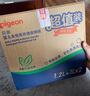 贝亲（Pigeon）婴儿（甜美花香）洗衣液促销装 全家可用(1.5L+750ml*2）PL404 实拍图